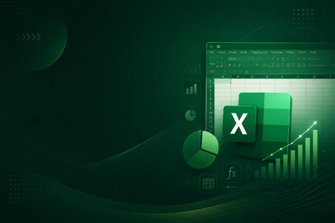 Excel tutorials and learning guide by Punit Tech Hub for beginner to advanced Excel skills