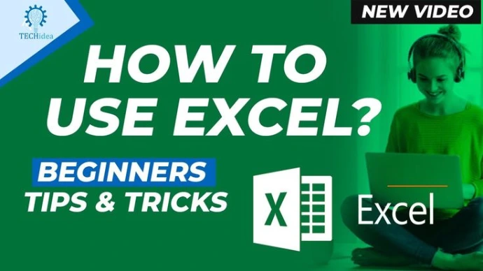 Advanced Excel tips tricks and productivity techniques