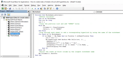 Excel VBA automation tutorial showing macros, coding, and workflow automation for productivity improvement.