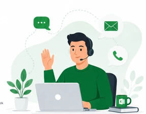 Contact Punit Tech Hub for Excel, AI, Mainframe learning support and professional guidance
