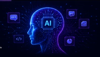 Artificial intelligence learning resources and AI tools