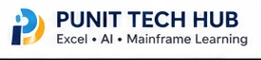 Punit Tech hub